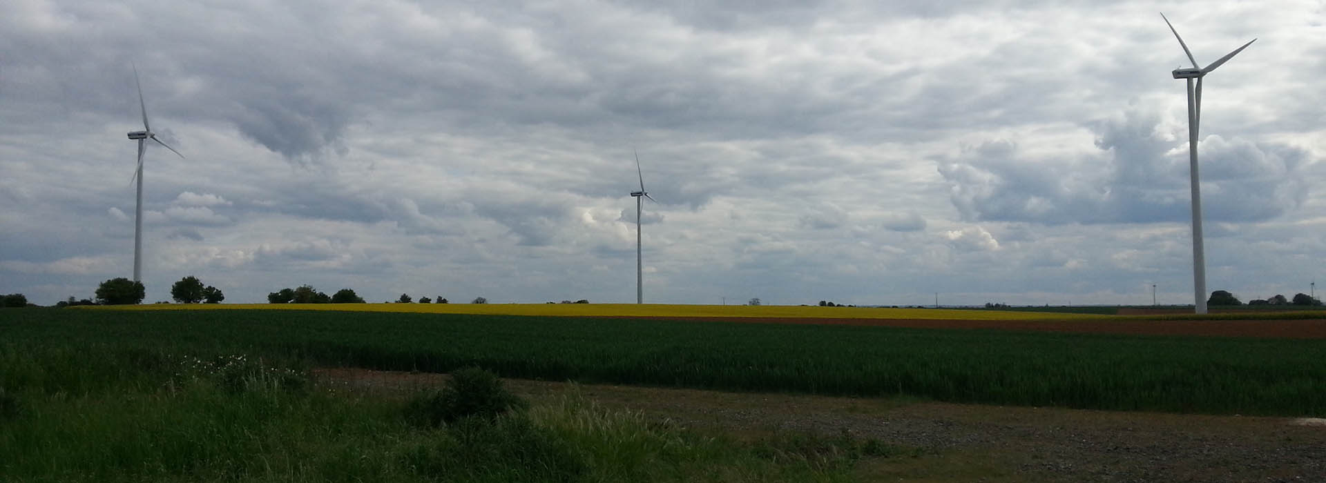 volkswind-Saint-Martin-les-Melles